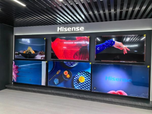 海信电器怎么样_海信电视质量好吗-第3张图片-俊逸知识馆