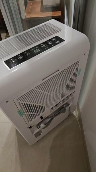 欧井除湿机怎么样_欧井除湿机真的好用吗-第2张图片-俊逸知识馆 欧井除湿机怎么样_欧井除湿机真的好用吗-第2张图片-俊逸知识馆