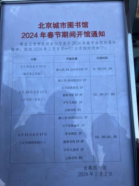 北京图书馆开放时间_北京图书馆怎么预约-第1张图片-俊逸知识馆 北京图书馆开放时间_北京图书馆怎么预约-第1张图片-俊逸知识馆