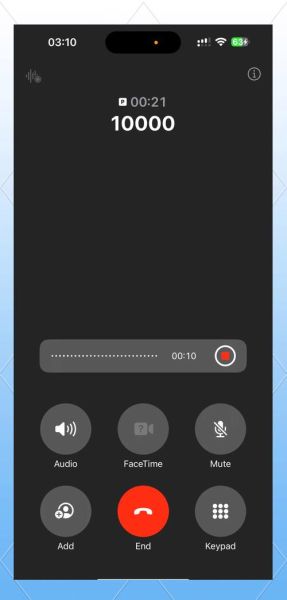 手机怎么录音_手机录音在哪里找-第1张图片-俊逸知识馆