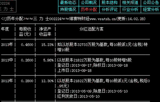 中国国电股票值得长期持有吗_中国国电股票分红怎么样-第1张图片-俊逸知识馆