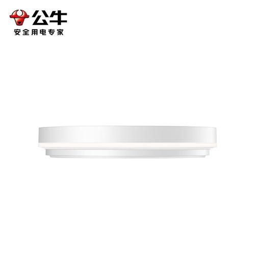 公牛灯具怎么样_质量好吗-第1张图片-俊逸知识馆