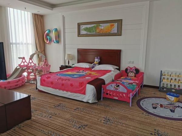 北京石油科技交流中心在哪_北京石油科技交流中心怎么预约-第2张图片-俊逸知识馆