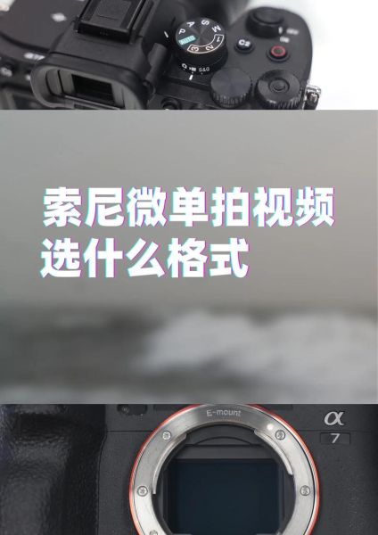 索尼a7拍视频怎么样_索尼a7视频画质好吗-第1张图片-俊逸知识馆