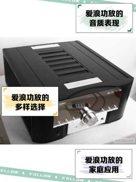 爱浪怎么样_爱浪音响质量好吗-第1张图片-俊逸知识馆 爱浪怎么样_爱浪音响质量好吗-第1张图片-俊逸知识馆