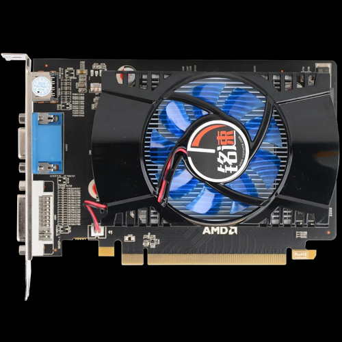 hd7670显卡怎么样_hd7670显卡能玩什么游戏-第2张图片-俊逸知识馆