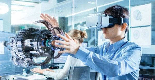 VR怎么样_新手如何快速入门虚拟现实-第3张图片-俊逸知识馆