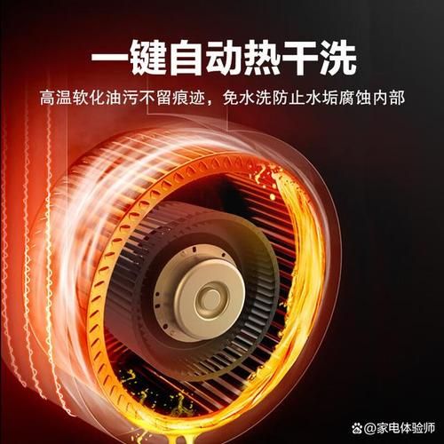 容声油烟机质量怎么样_容声油烟机耐用吗-第1张图片-俊逸知识馆