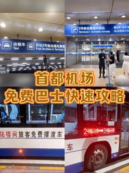 北京新机场怎么去_北京新机场大巴时刻表-第1张图片-俊逸知识馆 北京新机场怎么去_北京新机场大巴时刻表-第1张图片-俊逸知识馆