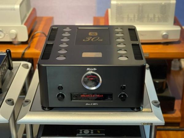 声雅功放怎么样_声雅功放音质好吗-第2张图片-俊逸知识馆 声雅功放怎么样_声雅功放音质好吗-第2张图片-俊逸知识馆