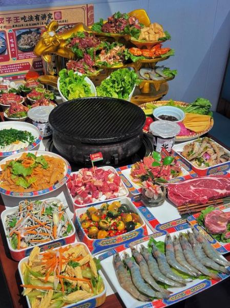 老北京烤肉哪家最正宗_老北京烤肉怎么吃才地道-第1张图片-俊逸知识馆 老北京烤肉哪家最正宗_老北京烤肉怎么吃才地道-第1张图片-俊逸知识馆