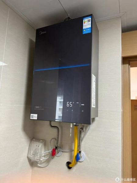 美的燃气热水器质量怎么样_美的燃气热水器耐用吗-第2张图片-俊逸知识馆