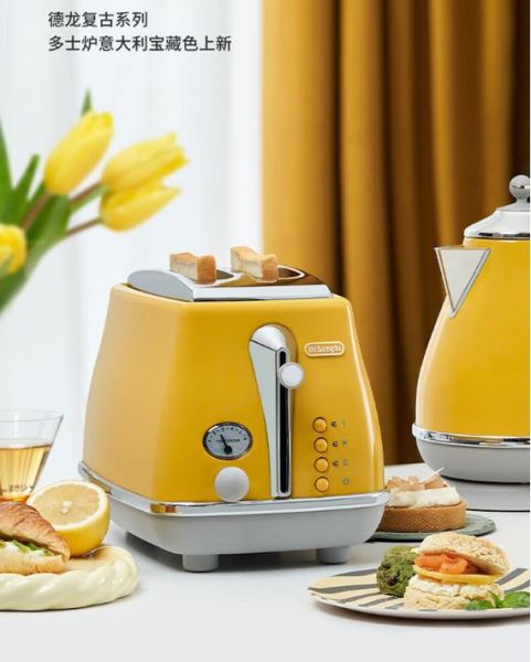 面包机好用吗_面包机哪个牌子好-第1张图片-俊逸知识馆