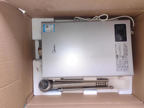 美的燃气热水器质量怎么样_美的燃气热水器耐用吗-第3张图片-俊逸知识馆