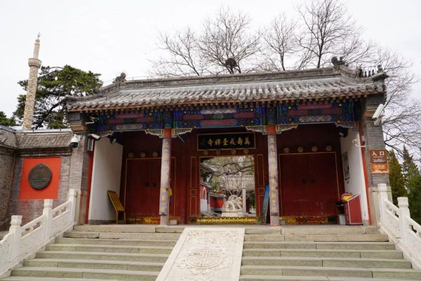 北京戒台寺门票多少钱_戒台寺怎么去最方便-第2张图片-俊逸知识馆 北京戒台寺门票多少钱_戒台寺怎么去最方便-第2张图片-俊逸知识馆