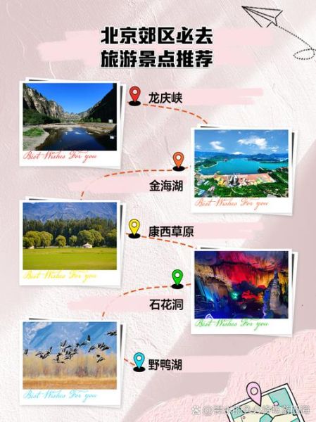 北京美丽乡村有哪些_北京郊区自驾游路线-第1张图片-俊逸知识馆