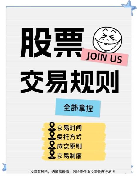 股票委托交易有效时间_当天几点前有效-第3张图片-俊逸知识馆 股票委托交易有效时间_当天几点前有效-第3张图片-俊逸知识馆