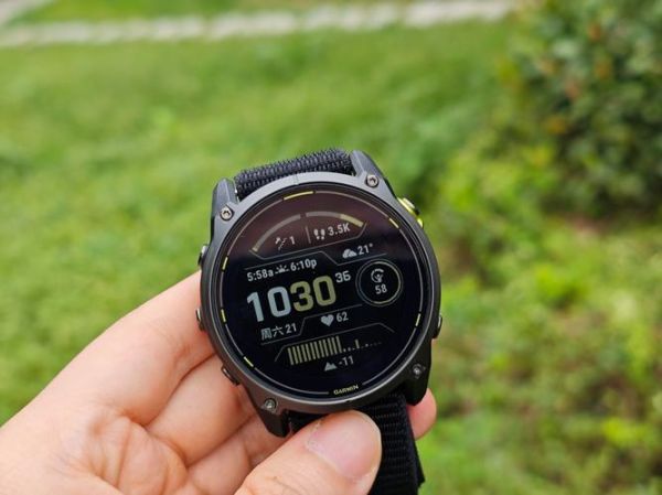 佳明手表怎么样_值得买吗-第2张图片-俊逸知识馆