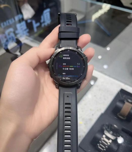 佳明手表怎么样_值得买吗-第3张图片-俊逸知识馆