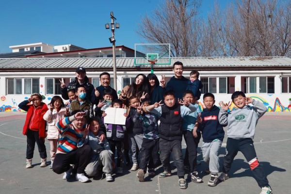 北京光爱学校在哪里_如何申请入学-第1张图片-俊逸知识馆 北京光爱学校在哪里_如何申请入学-第1张图片-俊逸知识馆