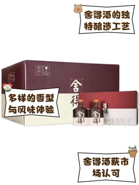 舍得股份股票怎么样_舍得酒业值得长期持有吗-第1张图片-俊逸知识馆 舍得股份股票怎么样_舍得酒业值得长期持有吗-第1张图片-俊逸知识馆