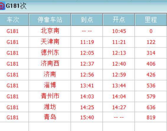 邢台到北京高铁多久_邢台到北京高铁票价-第1张图片-俊逸知识馆 邢台到北京高铁多久_邢台到北京高铁票价-第1张图片-俊逸知识馆