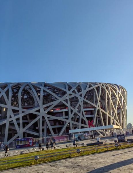 北京鸟巢天气怎么样_鸟巢今天穿什么合适-第1张图片-俊逸知识馆 北京鸟巢天气怎么样_鸟巢今天穿什么合适-第1张图片-俊逸知识馆