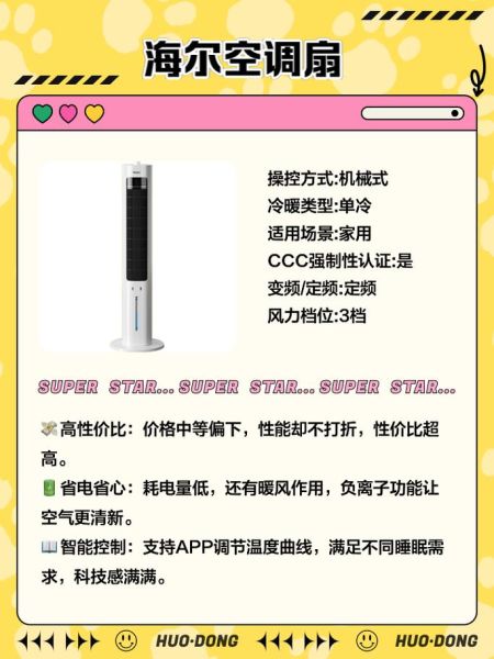 空调扇怎么样_空调扇值得买吗-第1张图片-俊逸知识馆