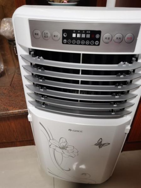 空调扇怎么样_空调扇值得买吗-第3张图片-俊逸知识馆