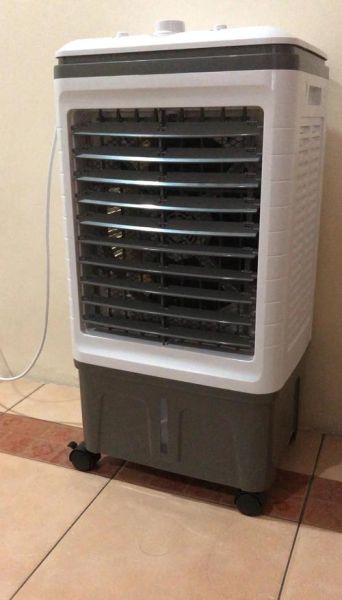 空调扇怎么样_空调扇值得买吗-第2张图片-俊逸知识馆