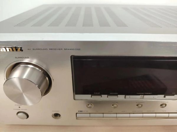 马兰士怎么样_马兰士功放值得买吗-第3张图片-俊逸知识馆