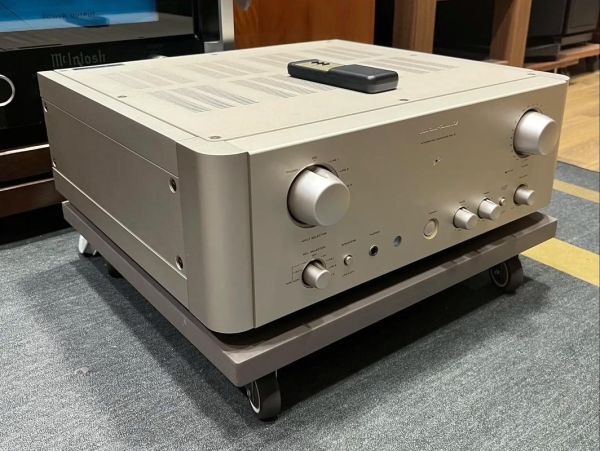 马兰士怎么样_马兰士功放值得买吗-第2张图片-俊逸知识馆