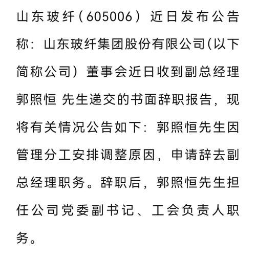 北玻股份股票怎么样_值得长期持有吗-第1张图片-俊逸知识馆 北玻股份股票怎么样_值得长期持有吗-第1张图片-俊逸知识馆