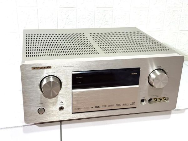 马兰士怎么样_马兰士功放值得买吗-第1张图片-俊逸知识馆