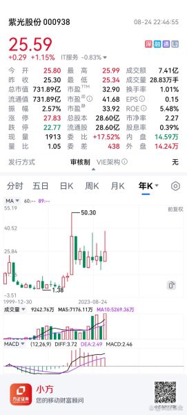 000938股票怎么样_000938股票值得买吗-第1张图片-俊逸知识馆