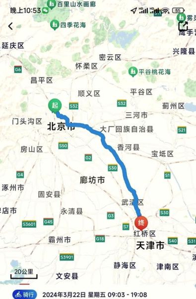 天津至北京多少公里_天津到北京自驾多久-第1张图片-俊逸知识馆 天津至北京多少公里_天津到北京自驾多久-第1张图片-俊逸知识馆
