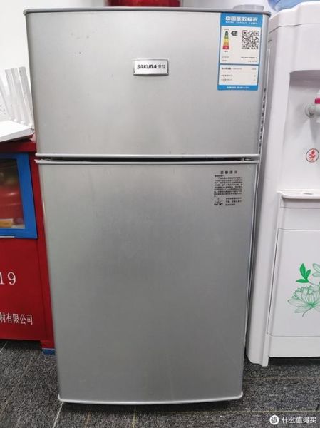 樱花冰箱质量怎么样_樱花冰箱值得买吗-第1张图片-俊逸知识馆