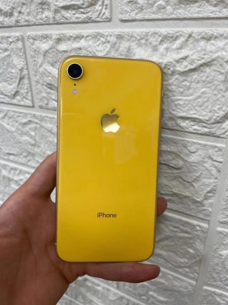 苹果xr手机怎么样_值得买吗-第2张图片-俊逸知识馆