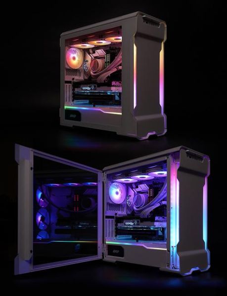 追风者机箱怎么样_值得买吗-第1张图片-俊逸知识馆