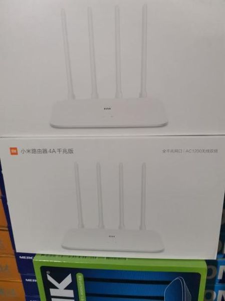 小米3a路由器怎么样_小米3a路由器信号好吗-第3张图片-俊逸知识馆