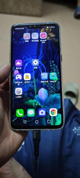 lg手机怎么样_lg手机值得买吗-第2张图片-俊逸知识馆 lg手机怎么样_lg手机值得买吗-第2张图片-俊逸知识馆