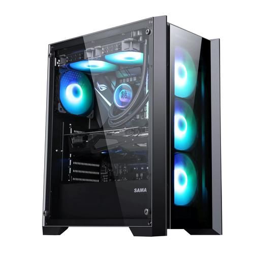 先马机箱怎么样_先马电源质量好吗-第1张图片-俊逸知识馆