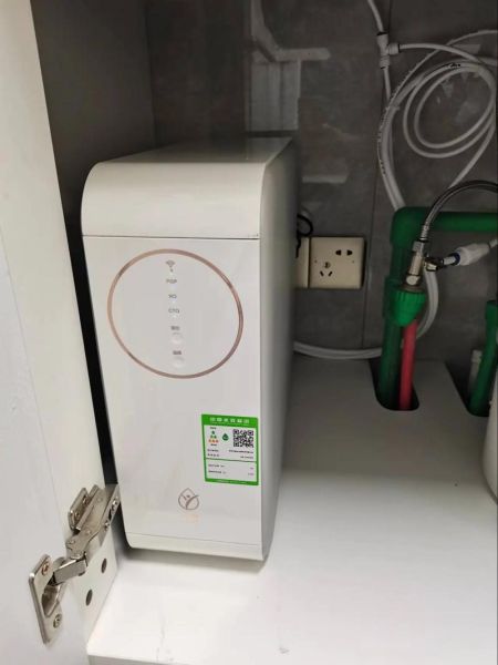 沁园过滤器怎么样_沁园净水器好用吗-第3张图片-俊逸知识馆 沁园过滤器怎么样_沁园净水器好用吗-第3张图片-俊逸知识馆