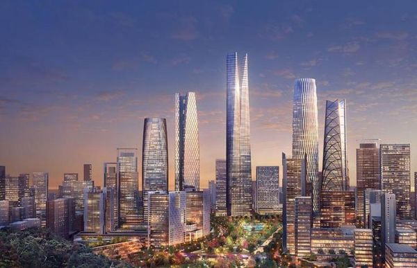 复星地产怎么样_复星地产房子值得买吗-第1张图片-俊逸知识馆 复星地产怎么样_复星地产房子值得买吗-第1张图片-俊逸知识馆