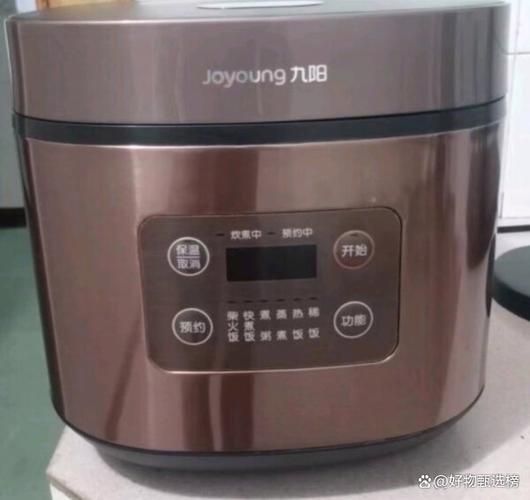 九阳电饭煲质量怎么样_九阳电饭煲耐用吗-第1张图片-俊逸知识馆