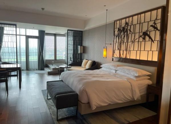 北京乐多港万豪酒店亲子房怎么样_周边有什么好玩的-第3张图片-俊逸知识馆 北京乐多港万豪酒店亲子房怎么样_周边有什么好玩的-第3张图片-俊逸知识馆