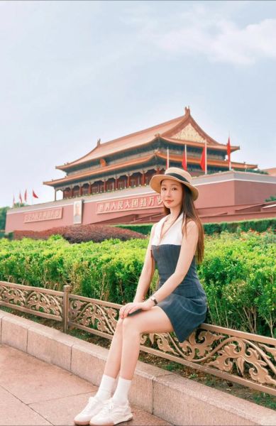 北京拍照去哪里好_北京拍照景点推荐-第3张图片-俊逸知识馆 北京拍照去哪里好_北京拍照景点推荐-第3张图片-俊逸知识馆