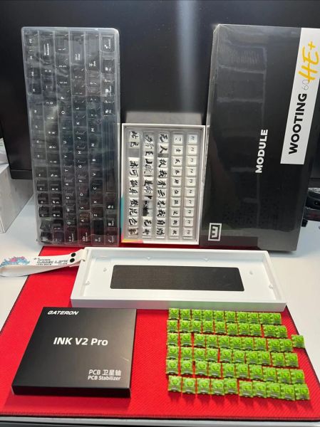 佳达隆轴怎么样_佳达隆轴值得买吗-第2张图片-俊逸知识馆