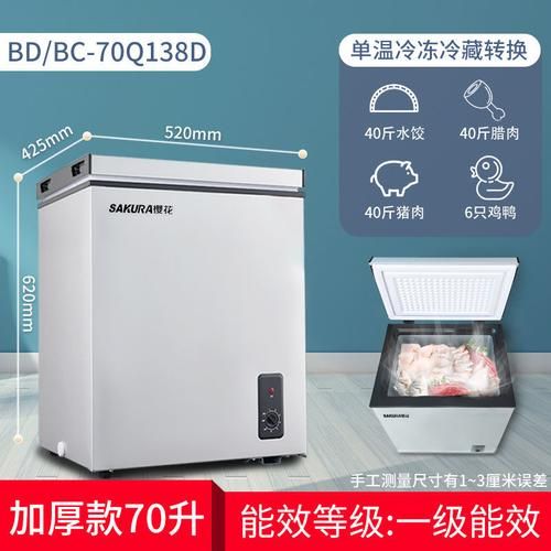 樱花冰柜质量怎么样_樱花冰柜省电吗-第1张图片-俊逸知识馆