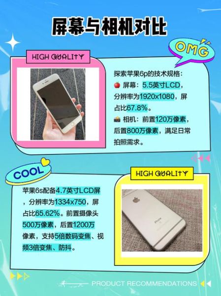 苹果6plus怎么样_苹果6plus还值得买吗-第3张图片-俊逸知识馆